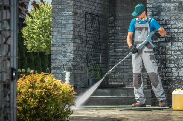 Best Factory Floor Cleaning  in Big Coppitt Key, FL
