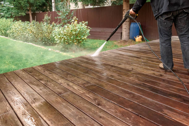 Best Concrete Sealing  in Big Coppitt Key, FL