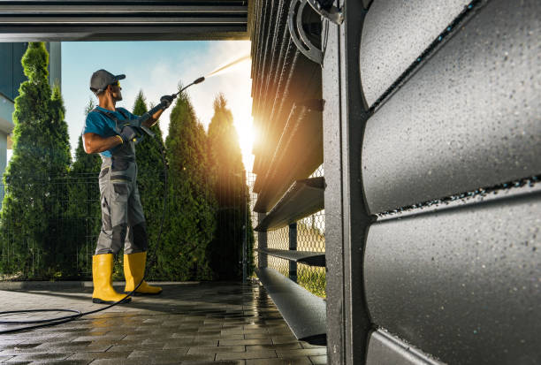 Best Dumpster Area Cleaning  in Big Coppitt Key, FL